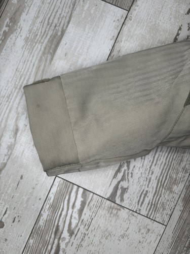 Liquid Boardwear Freerider Giacca Snowboard Uomo M/M Marrone Beige Impermeabile - Foto 16 di 16