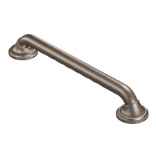 Moen Home Care R8736D3GOWB - 36" Grab Bar Accessory in Old World Bronze