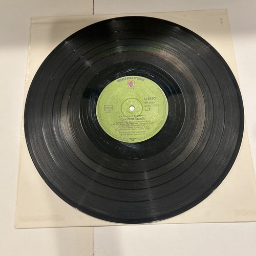 Doobie Brothers -Toulouse Street. 1972 Warner Bros. Records – BS 2634. LP Vinyl - Imagen 3 de 14