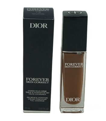 Dior Forever Skin Correct Concealer 7N 11ml