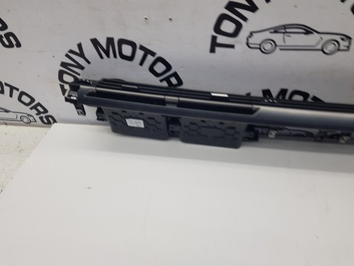 2024 PEUGEOT 308 GT MK3 P5 RHD CENTRE DASHBOARD AIR VENTS OEM 98361473UG - Picture 4 of 11