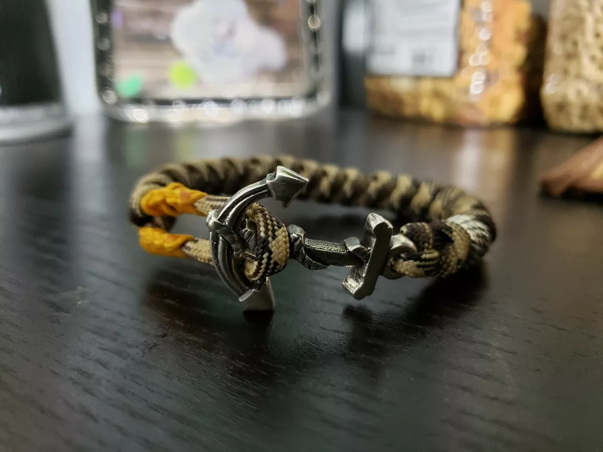 Lodazza store spartan bracelet
