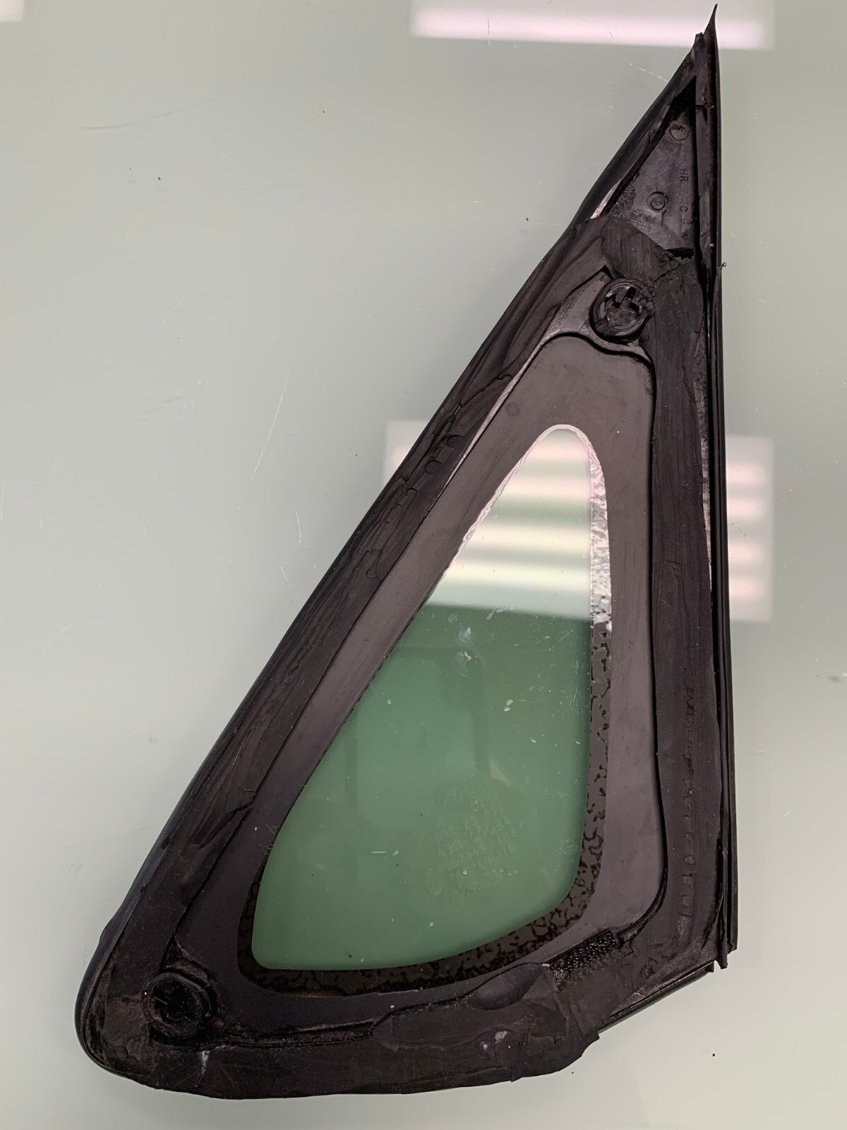 Toyota 43r 00034
