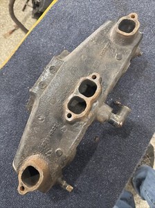 Exhaust Manifold  Mercruiser 5.7L  87114A19 87114BC2 87114