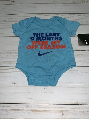 nike baby clothes 9 months