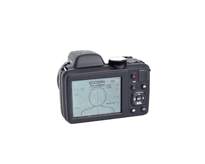 Canadian Platinum Passport Photo Printer System - Pre-Configured