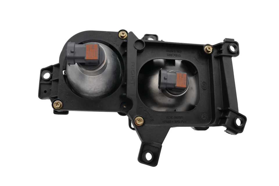 Scheinwerfer rechts Gilera FUOCO 500ccm ZAPM61100 - Bild 2 von 2