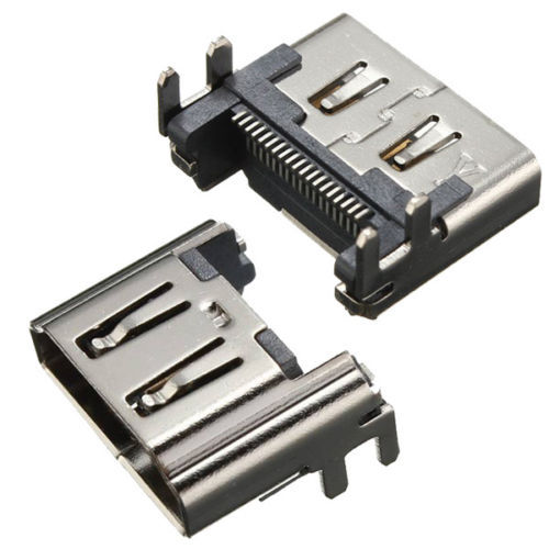 Brand New Sony PlayStation 4 HDMI Display Port Socket Jack Connector Ps4 Console - Picture 1 of 1