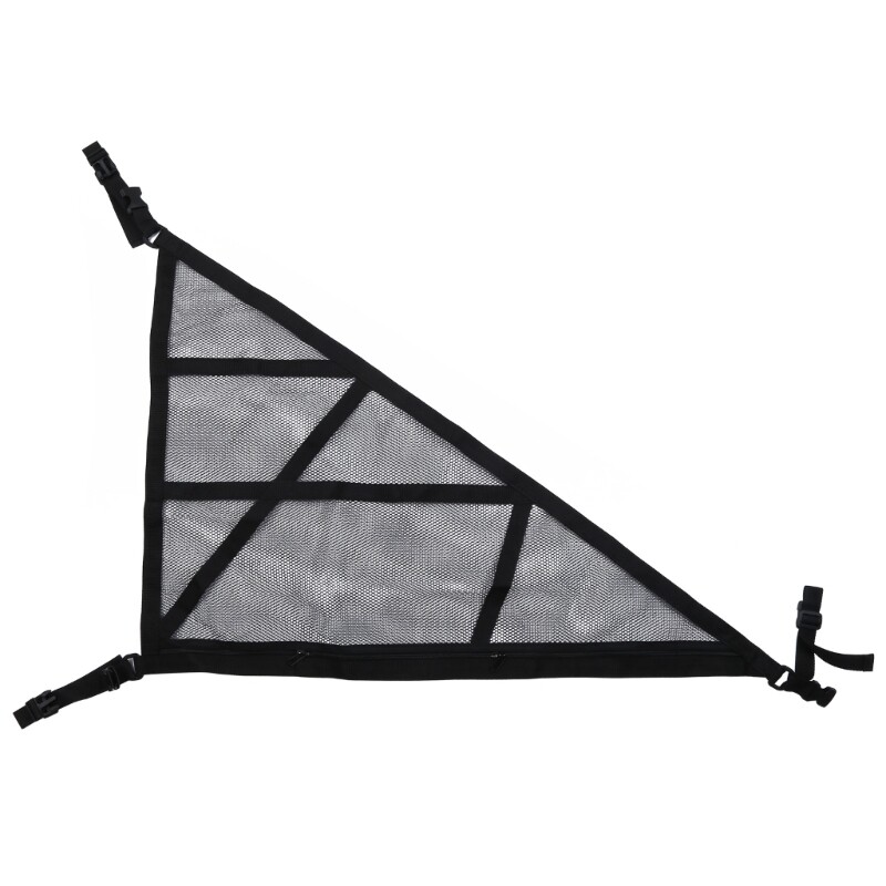 Car Ceiling Cargo Net Automobile Roof Storage Car Ceiling Roof Net