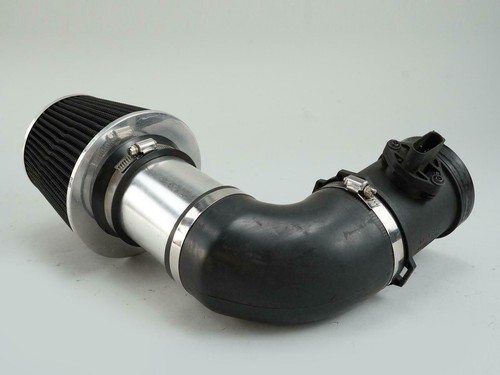 1999 - 2000 BMW 5 7 Series E39 E38 540 740 motor acondicionador de aire medidor de flujo - Imagen 6 de 8