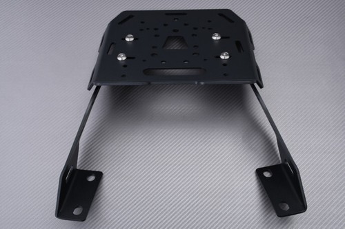Soporte Fijaciones Baúl Maleta ROYAL ENFIELD INTERCEPTOR 650 2019-2025 - Picture 7 of 10
