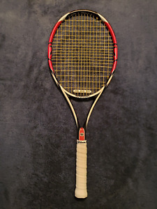 Wilson Pro Staff 95 Six One | eBay Wilson Pro Staff 95 Six One | eBay