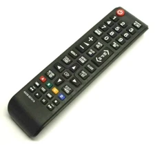TV Remote Replacement for Samsung UA22F5000AMXRD UA22F5000AMXXY UA22H5000AWXXY