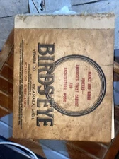 Birdseye Veneer Co Also Producers Of Hardwood Veneers 1917-1947 Book