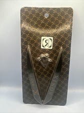 Ronix Wakeboards .8 Slider  Fins Black w/Gold...