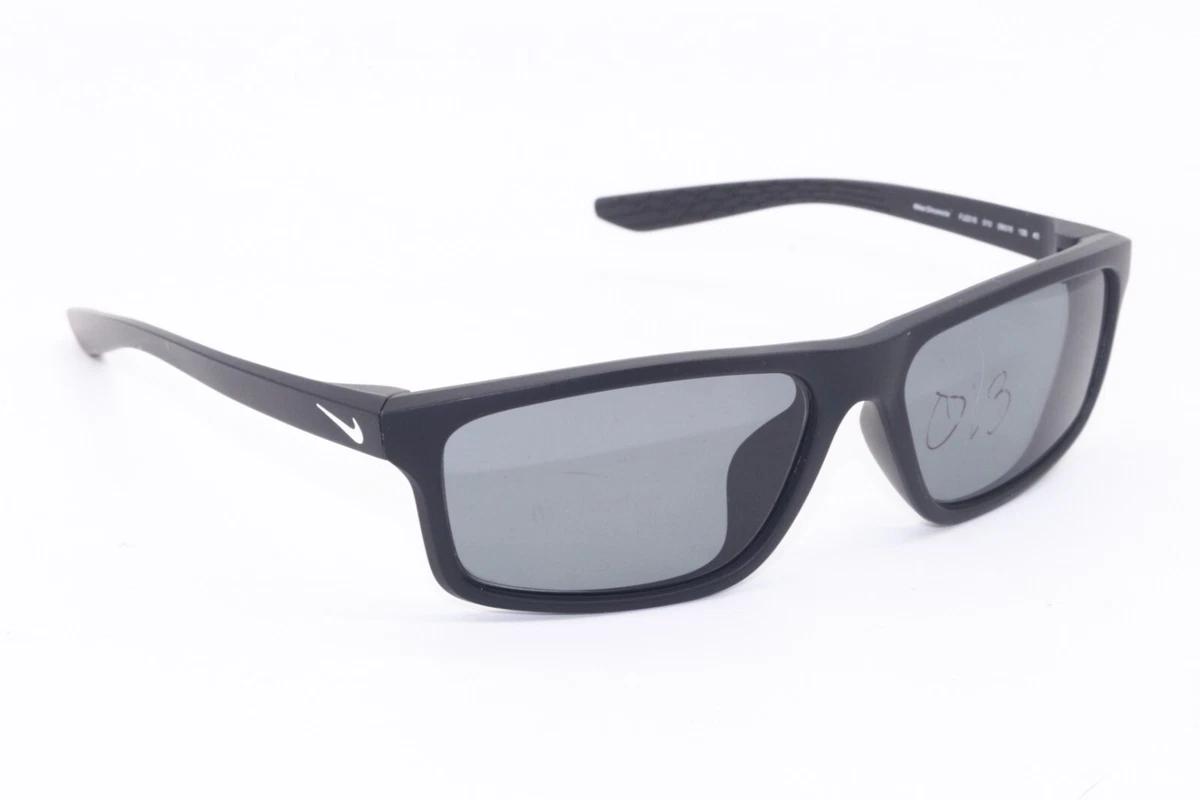 NIKE CHRONICLE FJ2216 010 BLACK POLARIZED AUTHENTIC DESIGNER  display picture 1