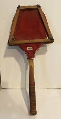 Raqueta de squash Dunlop International Model Maxply Fort