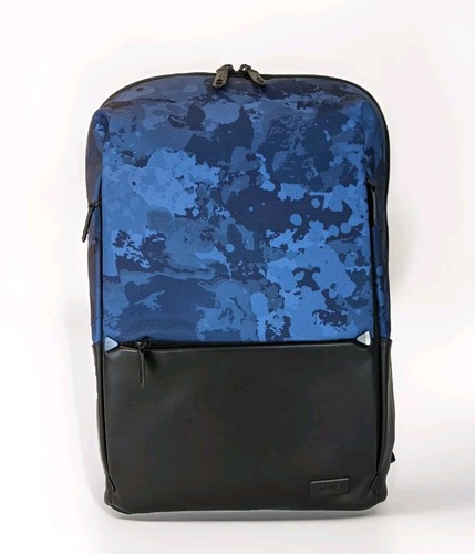 Nueva Mochila TUMI TAHOE Butler * Estampado Deep Ocean * 798641DOP - Imagen 2 de 8