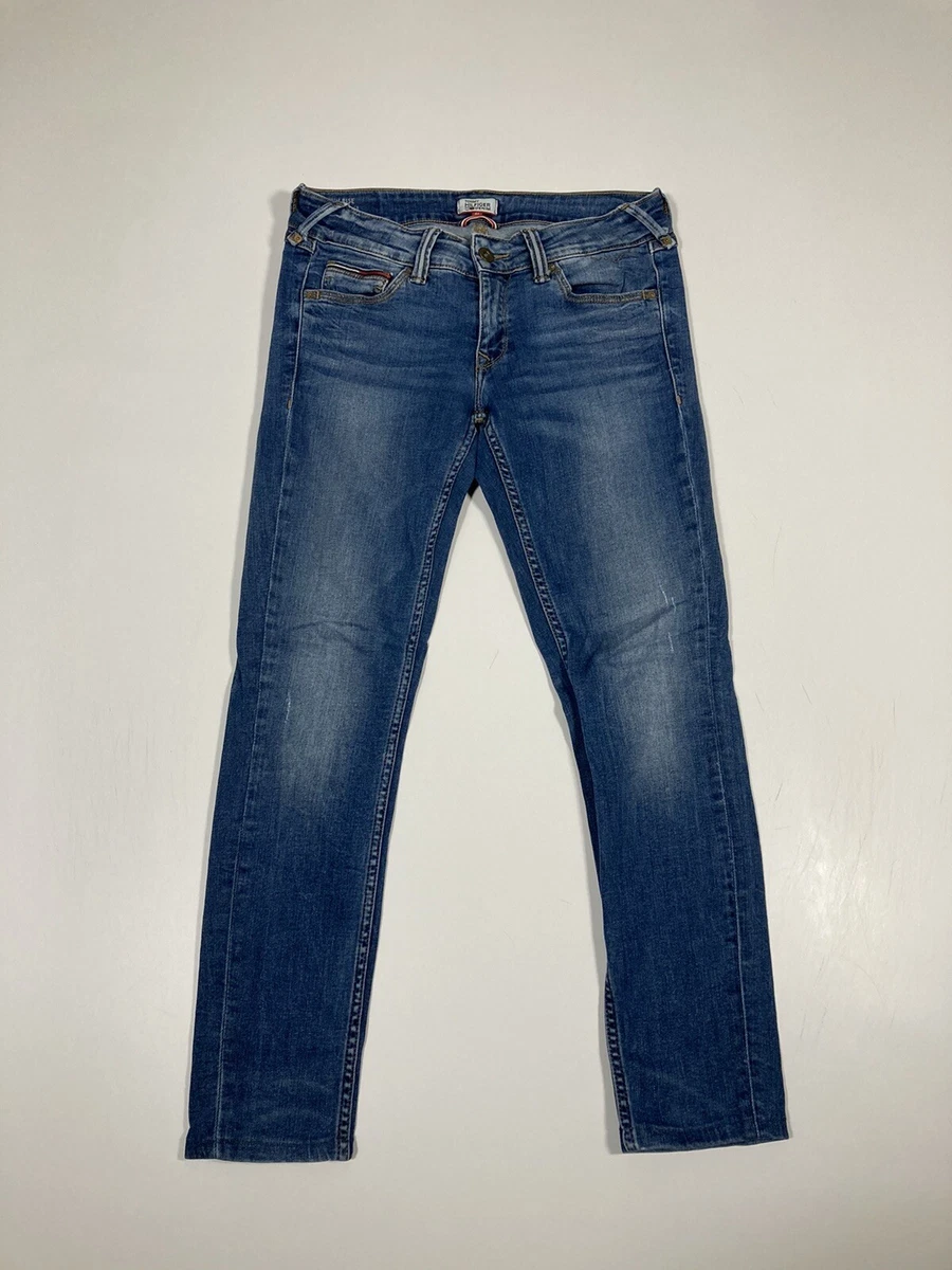Hilfiger hotsell sophie jeans