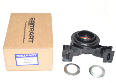 LAND ROVER FREELANDER 1 2002-2005 2.5L V6 BEARING & MOUNT INTERMEDIATE PROPSHAFT