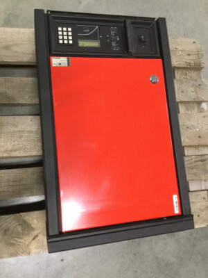 Micropower 964341-913 MTM 36-48/60 AGV Battery Charger New NMP