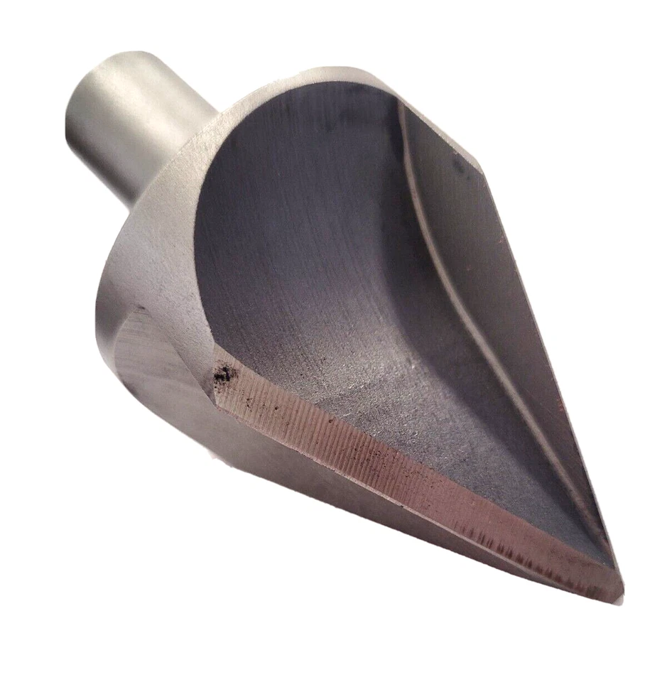 Keo 52006 2" 4 Flute Countersink Center Reamer 3/4" Shank 60 Degree - Image 4 of 4