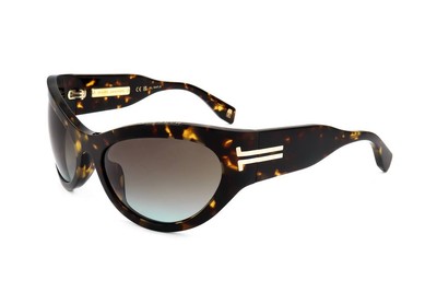 Occhiali da Sole Marc Jacobs MJ 1087/S 086 HAVANA 61/19/120 Donna