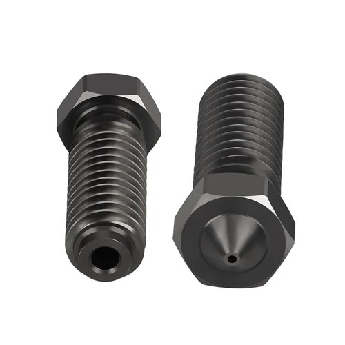 Hot End Kit for Anycubic Kobra S1/S1 Combo Nozzle Print Head 3D Printer Part - Afbeelding 12 van 31