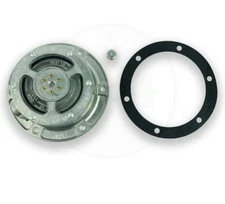 Stemco Hub Cap 343-4370 Stemco PSI Tire Inflation Hub Cap Oil