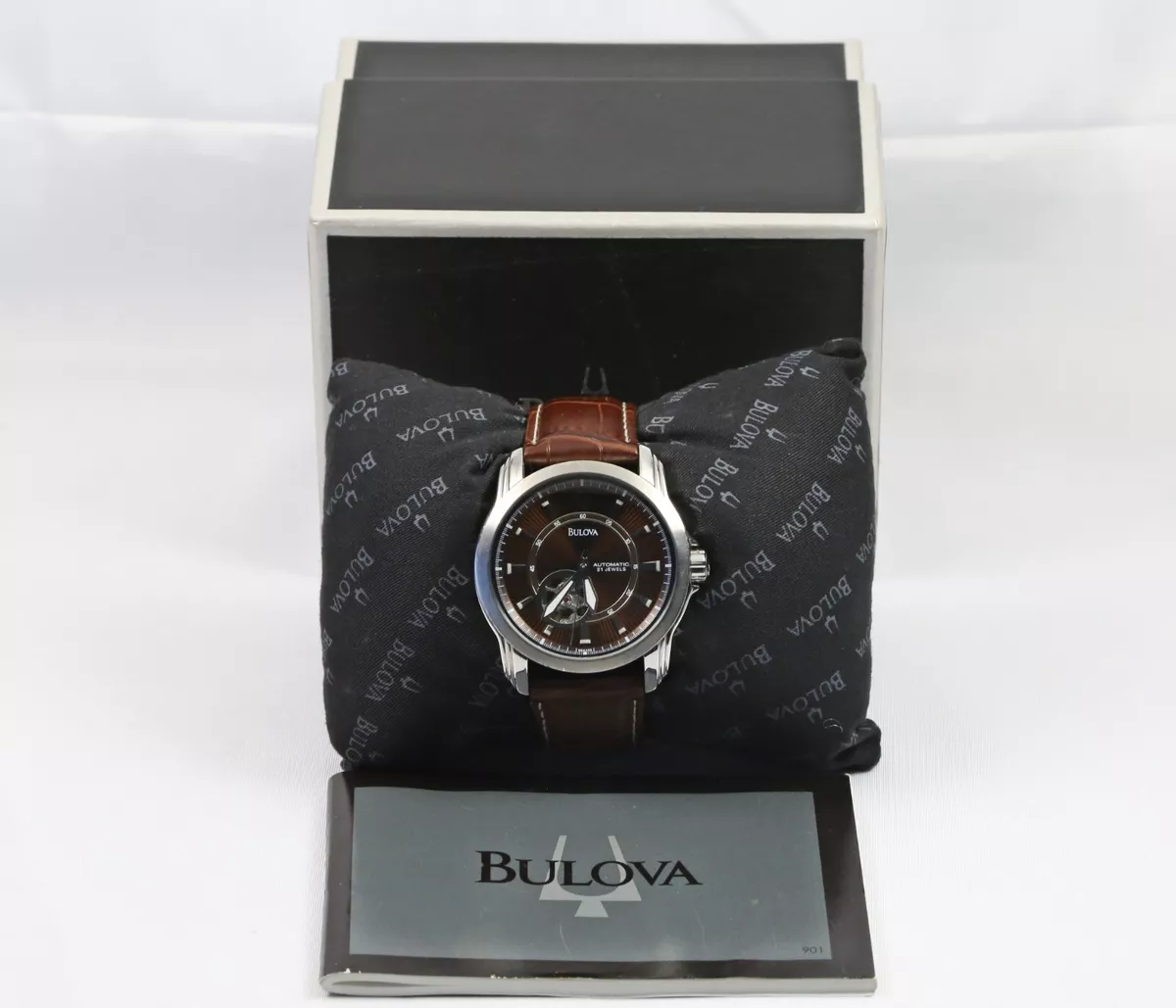 Bulova c877644 sale