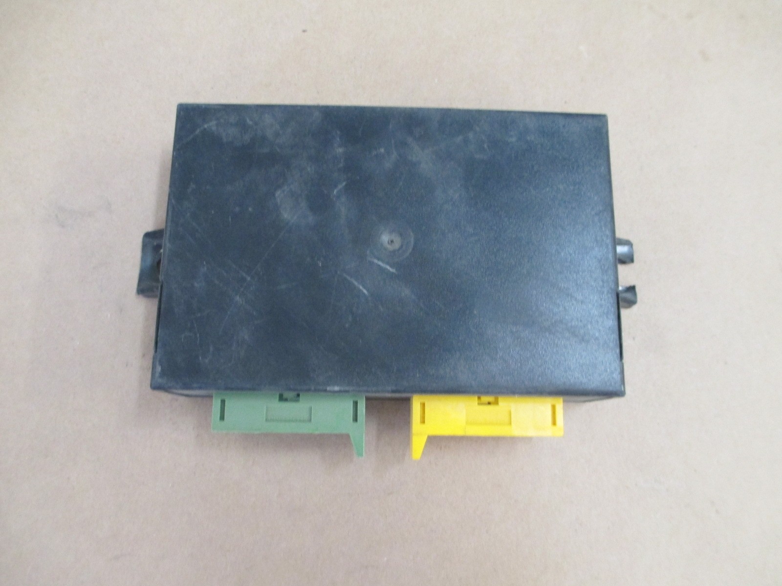 Ferrari 355 Shock  ECU (used), part # 157497