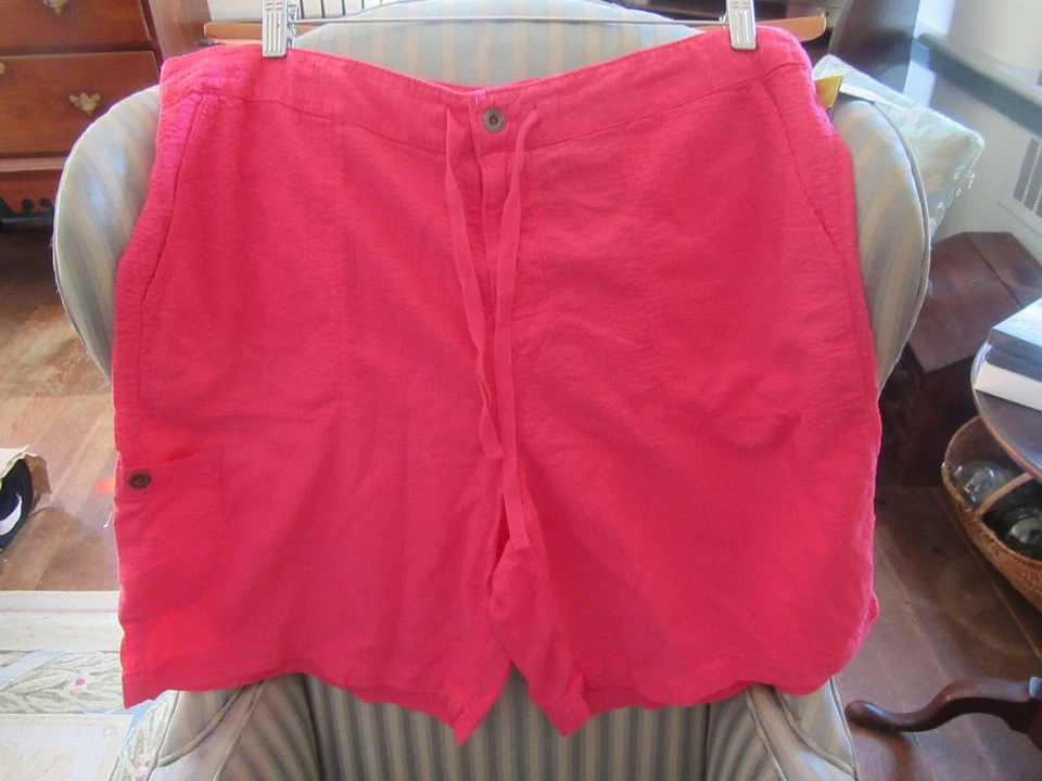 RARO!.. ¡NUEVO CON ETIQUETAS! PRODUCTOS FRESCOS PREPARACIÓN FRESCA SEERSUCKER CAMINANDO SOBRE CONFETI... (XL). Foto 4 de 4