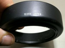 Tamron 1C2FH Lens Hood Shade for 28-80mm f3.5-5.6 AF zoom OEM genuine