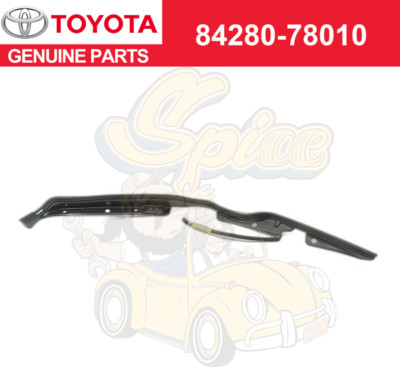 Toyota Original 2015-2021 Lexus Sensor Assembly, Power Back Door84280-78010