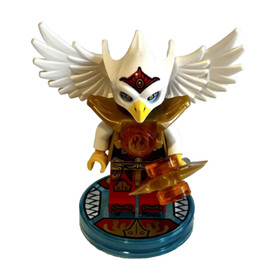 LEGO Dimensions Legends of Chima 71232 Fun Pack