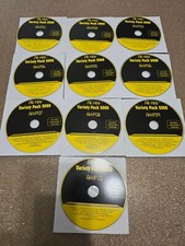 10 ALL HITS KARAOKE CDGS