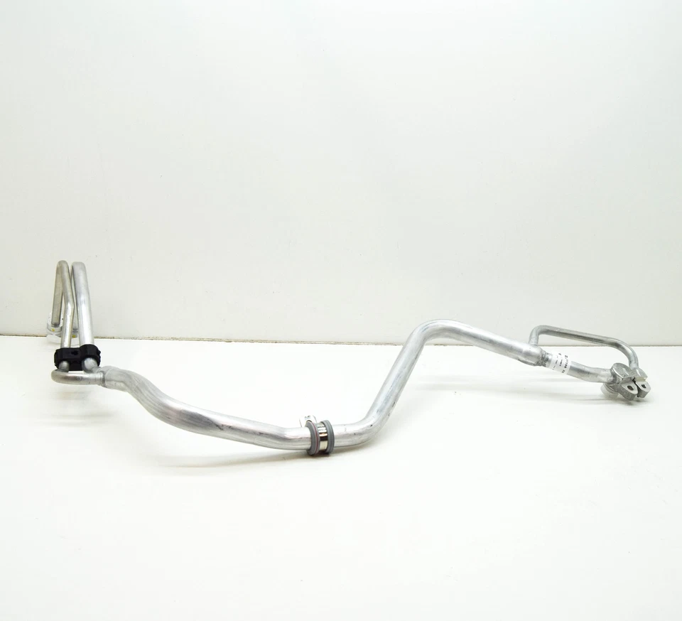 NEW MERCEDES-BENZ SPRINTER W907 REFRIGERANT LINE A9078307200 ORIGINAL - Image 2 of 4