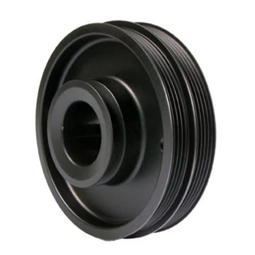 Balanceador Harmônico de Motor - Balanceador de Substituição Premium OEM Compatível com 1986 Honda Accord - Imagem 2 de 4