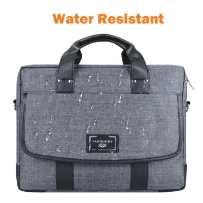 【VENGDI】★人気商品★ハーパーバッグ VanGoddy Travel Laptop Case Messenger Bag For 14