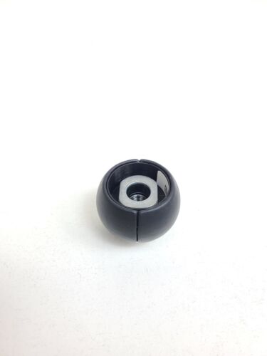 2024-2025 FORD MUSTANG GT 6 SPEED MANUAL SHIFT SHIFTER KNOB OEM - Picture 6 of 12