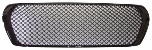 TOYOTA LAND CRUISER Mesh STYLE FJ200 2008-2012 FRONT GRILLE Glossy Black