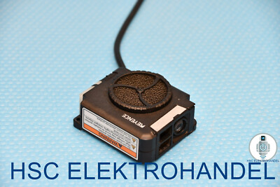 KEYENCE SJ-L005F Ionizer