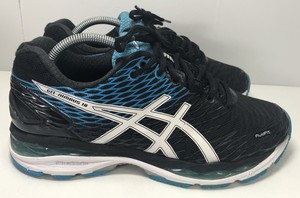 asics gel nimbus 18 mens