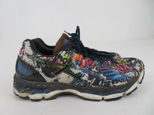 asics gel nimbus 15 mens 2015