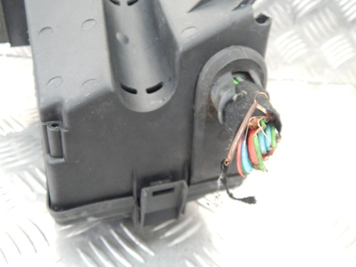 CAJA FUSIBLES PEUGEOT EXPERT MK1 98-06 1.9 DIÉSEL 1478221080 - Imagen 7 de 12