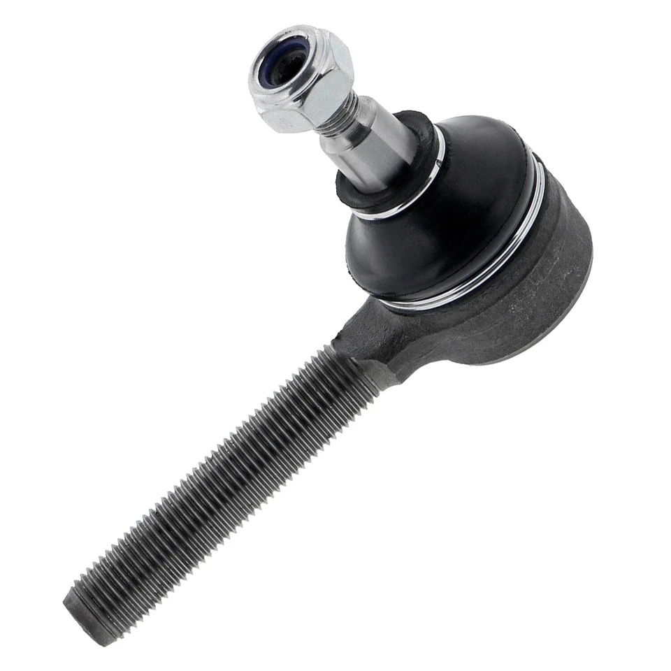 Eslabones de extremo de barra de amarre exterior delantero para Mercedes-Benz 560SEL 380SLC 300SEL Porsche 911 Foto 3 de 4