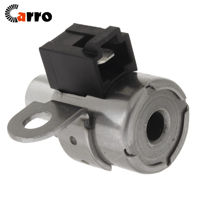 OEM Retread Transmission Shift Control Solenoid Toyota RAV4 Solara 3523021010 eBay