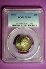 1952 PCGS MS66 Washington Quarter #B32655