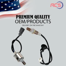 2X Upstream & Downstream Oxygen O2 Sensor OEM For Toyota Corolla Matrix 1.8L L4
