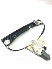 Mercedes W221 S320CDI Fensterheber hinten Rechts Motor Gestänge 2218203042 Mercedes W221 S320CDI Fensterheber hinten Rechts Motor Gestänge 2218203042